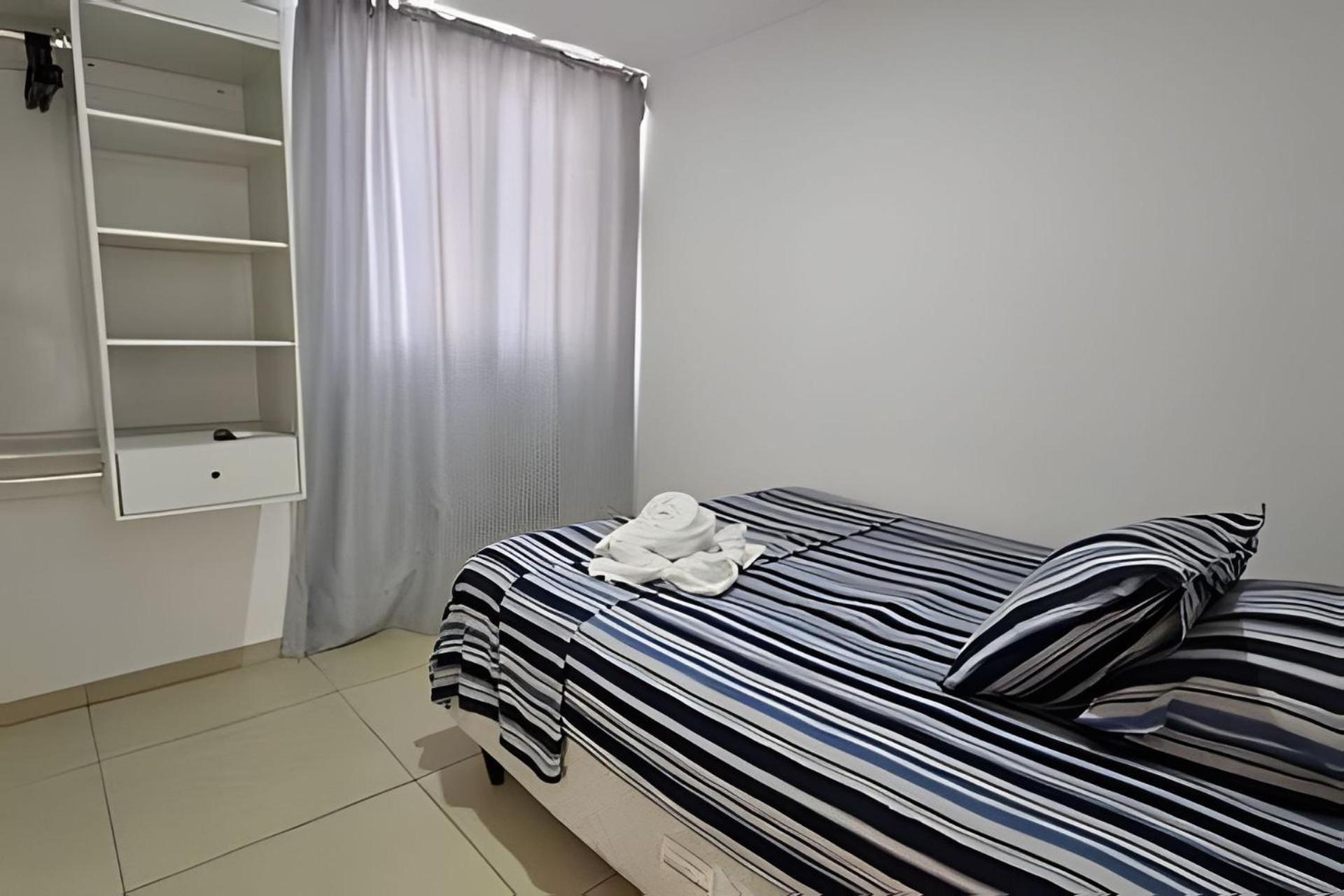 Cabo Branco, 2 Quadras Do Mar, Piscina, Garagem