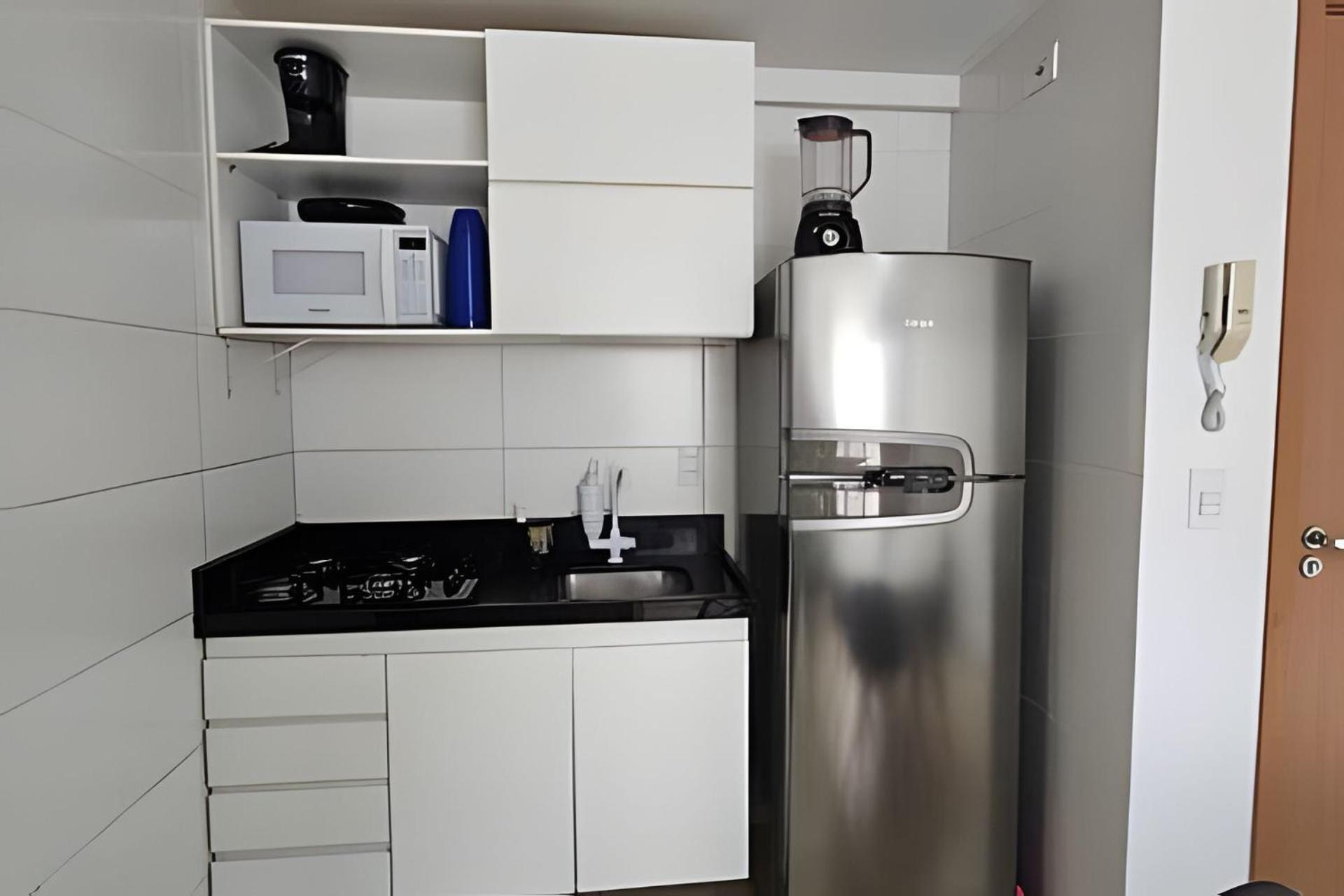 Cabo Branco, 2 Quadras Do Mar, Piscina, Garagem Apartamento *
