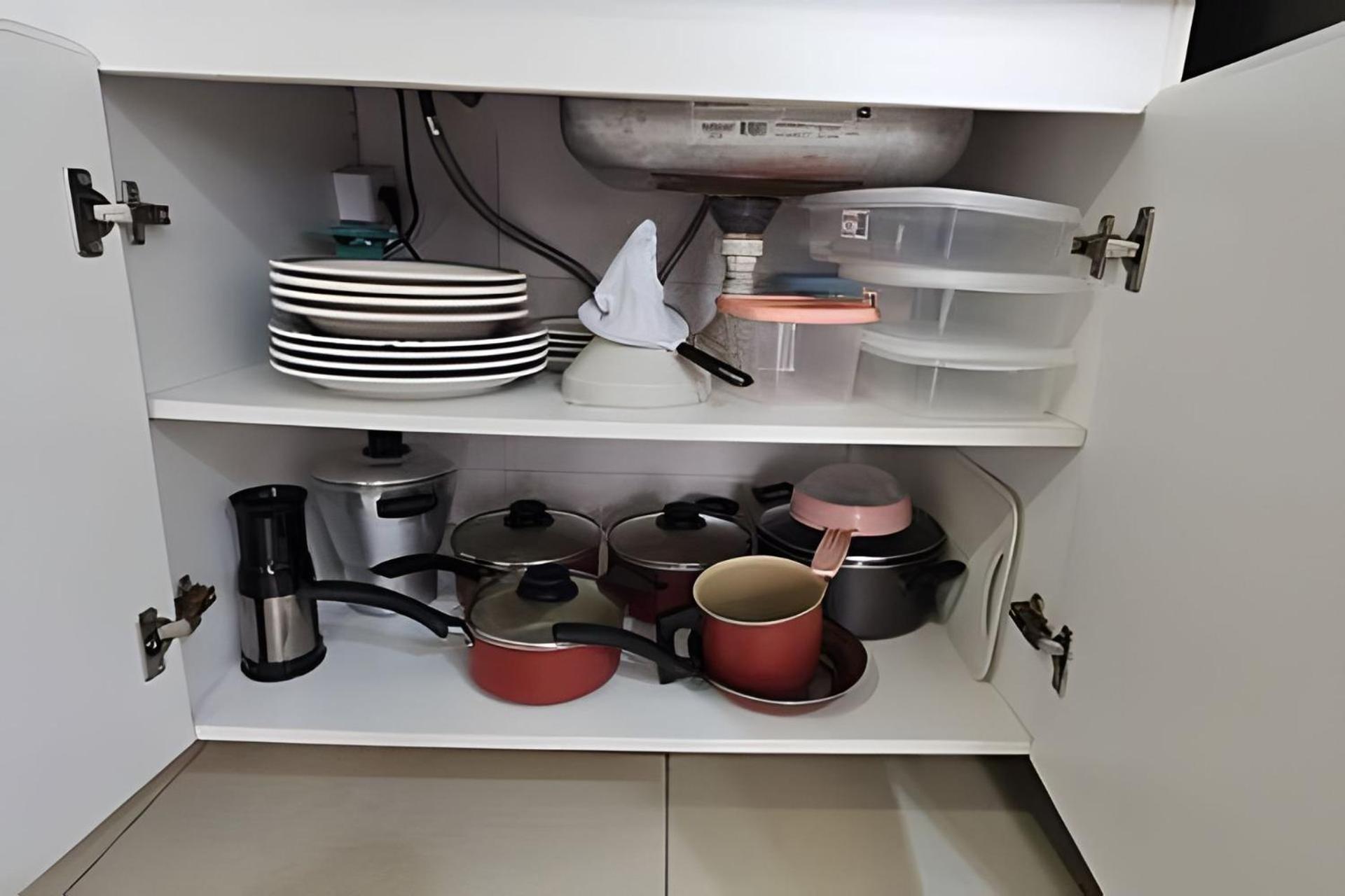Cabo Branco, 2 Quadras Do Mar, Piscina, Garagem Apartamento *